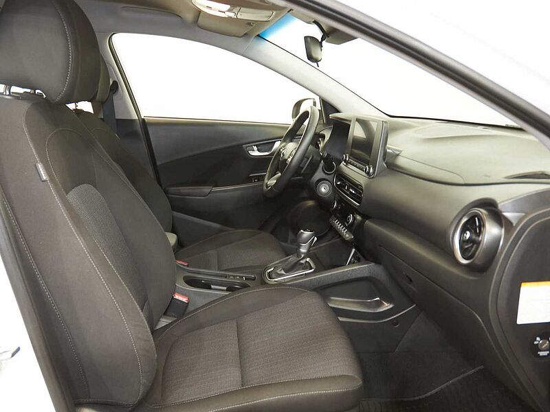 Hyundai Kona HEV 1.6 GDI DT Maxx