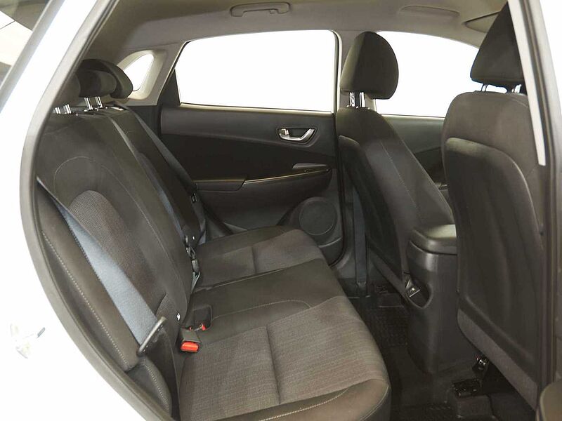 Hyundai Kona HEV 1.6 GDI DT Maxx