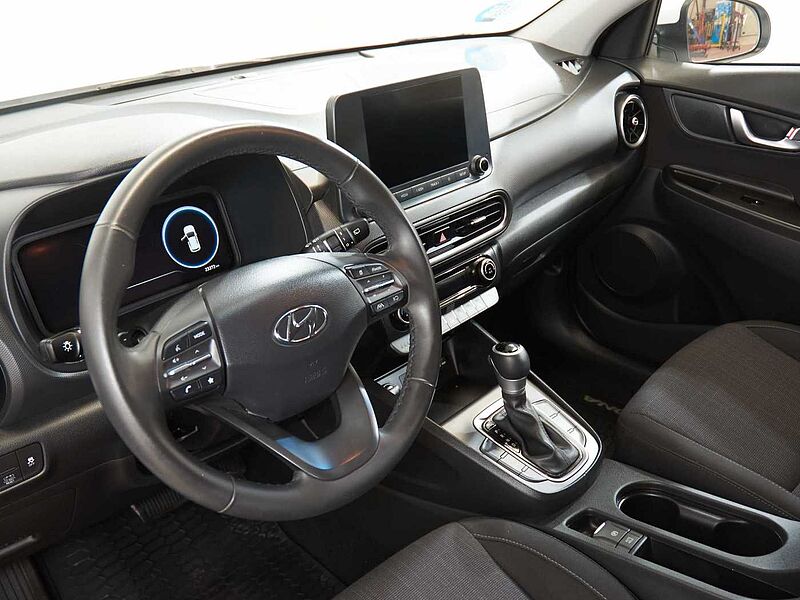 Hyundai Kona HEV 1.6 GDI DT Maxx