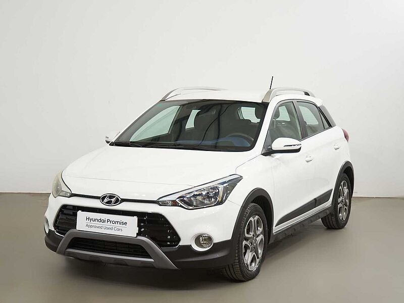 Hyundai i20 Active 1.0 TGDI Klass 100