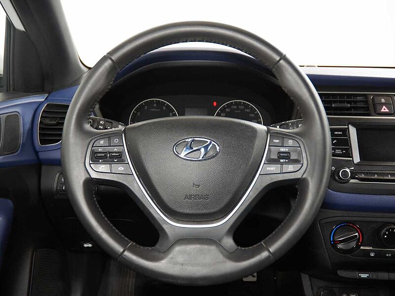 Hyundai i20 Active 1.0 TGDI Klass 100