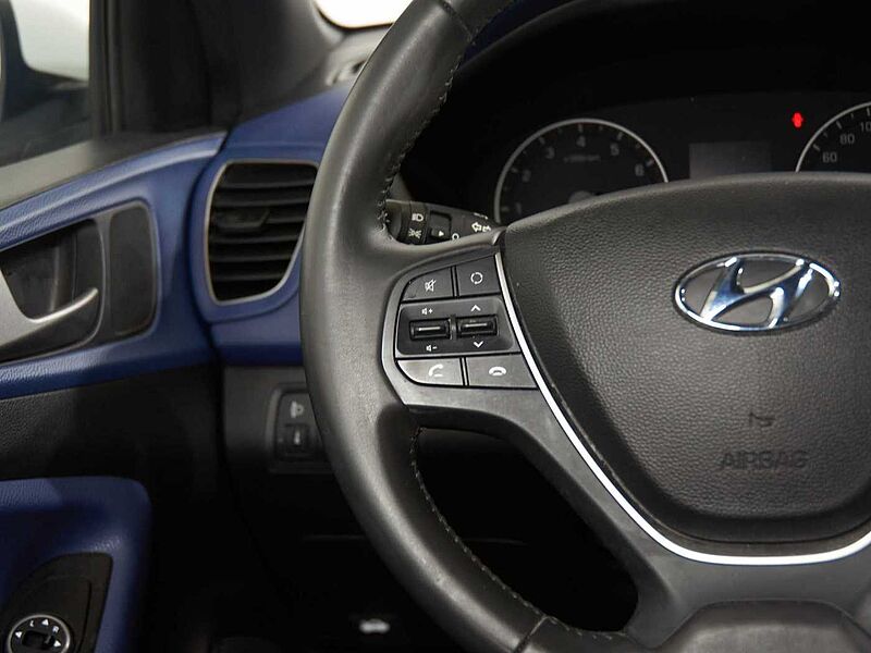Hyundai i20 Active 1.0 TGDI Klass 100