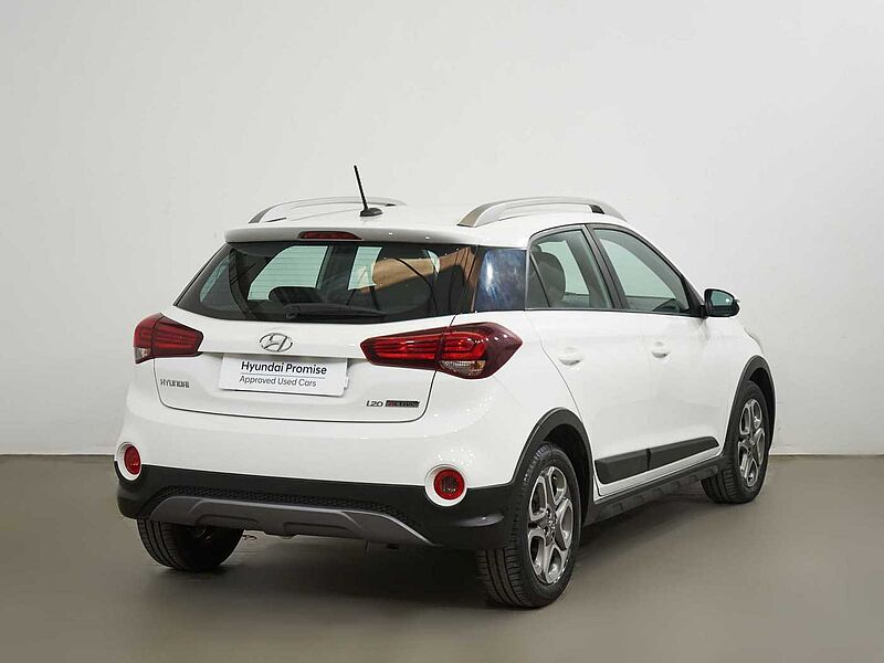 Hyundai i20 Active 1.0 TGDI Klass 100