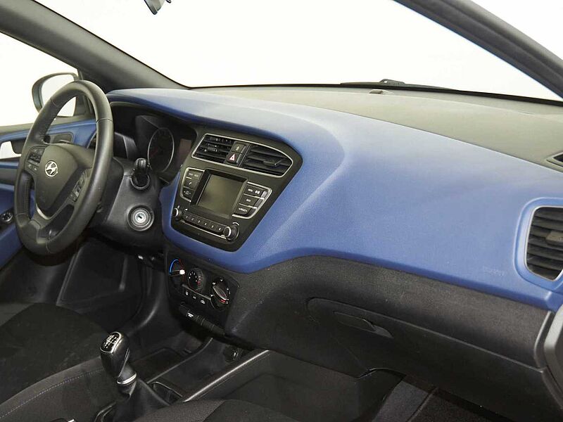 Hyundai i20 Active 1.0 TGDI Klass 100