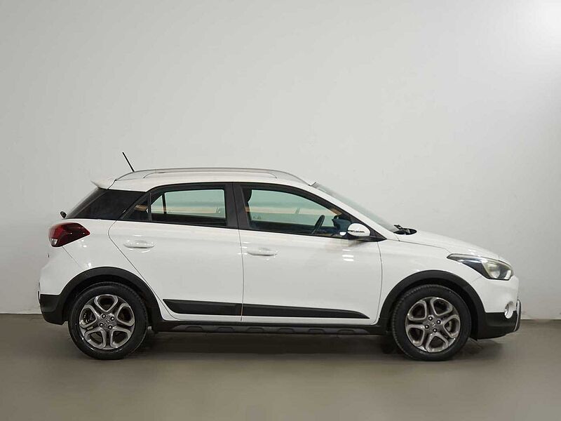 Hyundai i20 Active 1.0 TGDI Klass 100