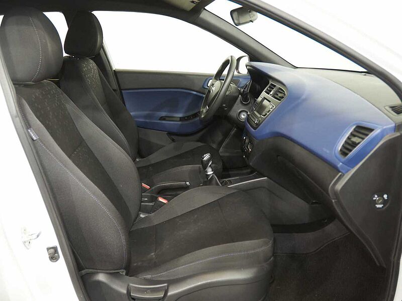 Hyundai i20 Active 1.0 TGDI Klass 100