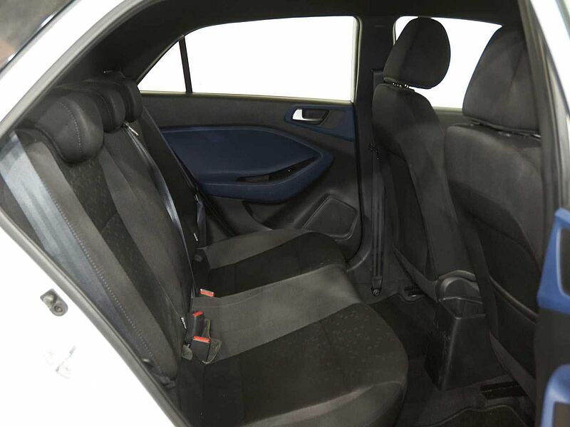 Hyundai i20 Active 1.0 TGDI Klass 100