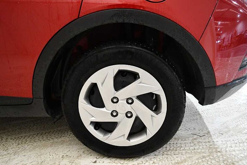 Hyundai Bayon 1.2 MPI Klass