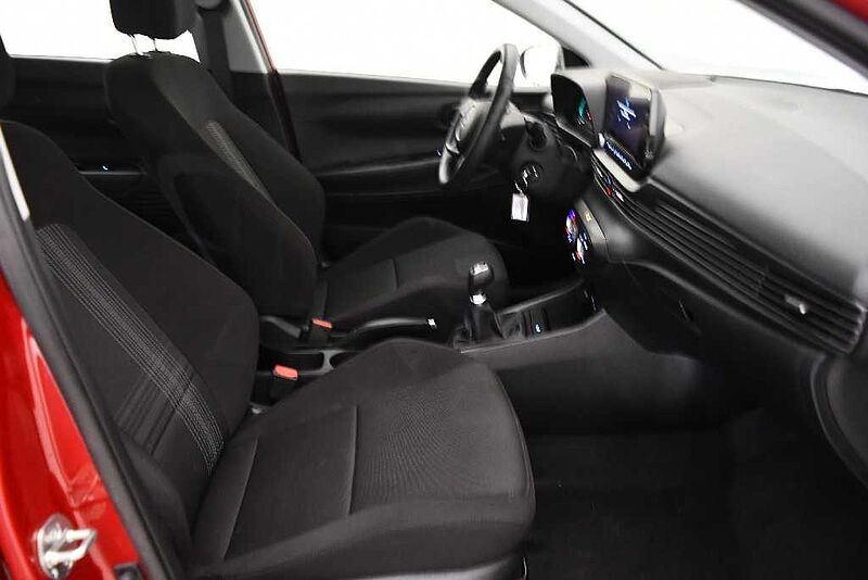 Hyundai Bayon 1.2 MPI Klass