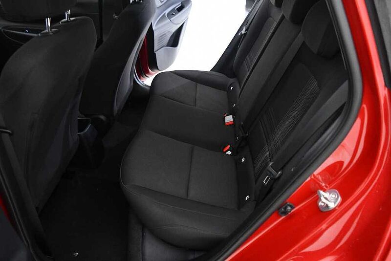 Hyundai Bayon 1.2 MPI Klass