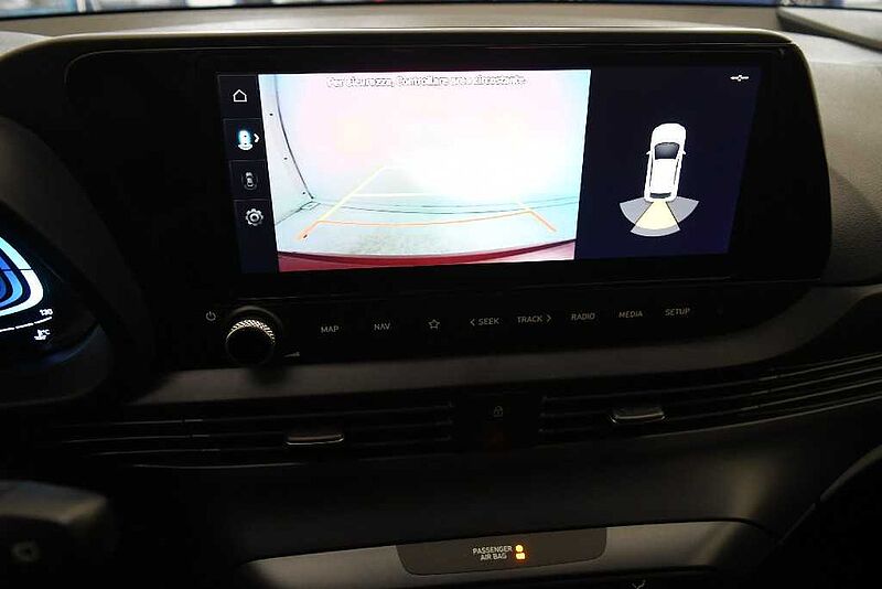 Hyundai Bayon 1.2 MPI Klass