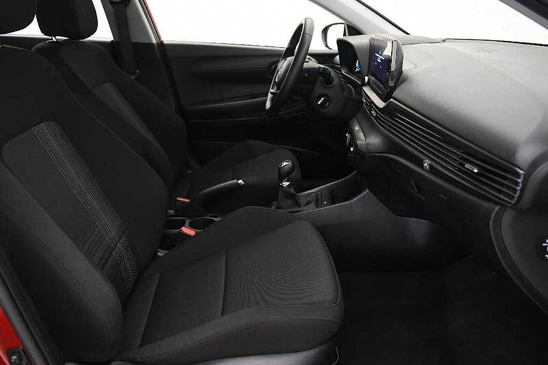 Hyundai Bayon 1.2 MPI Klass