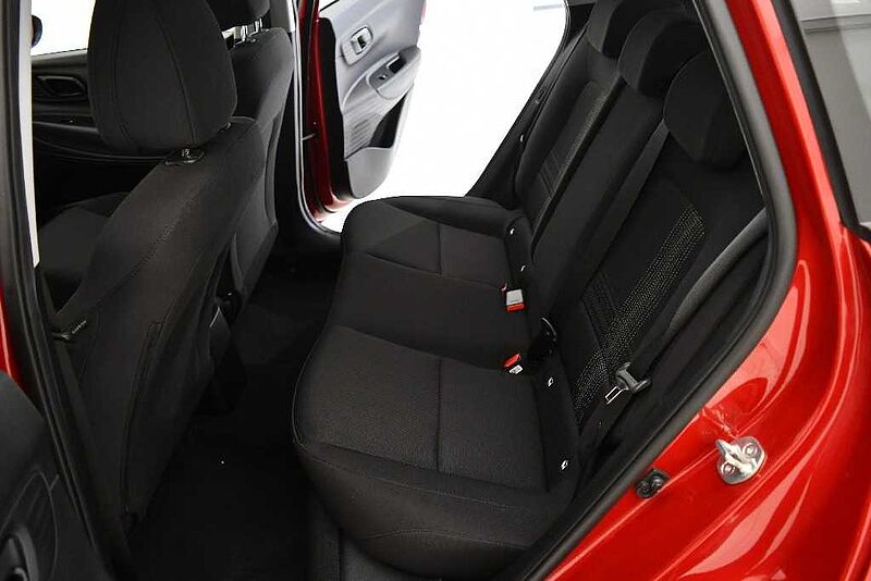 Hyundai Bayon 1.2 MPI Klass