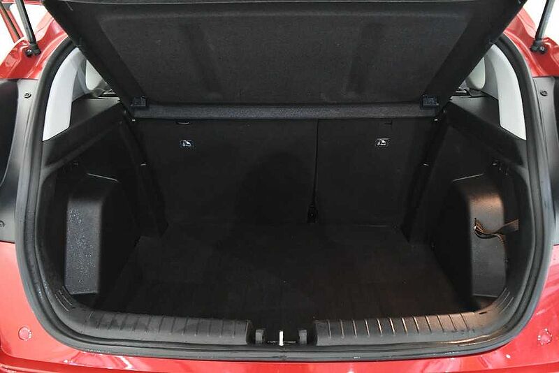 Hyundai Bayon 1.2 MPI Klass