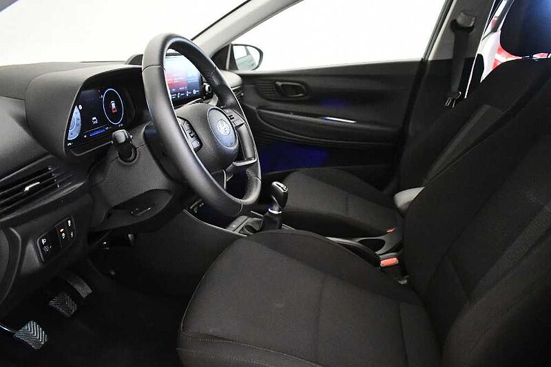 Hyundai i20 1.0 TGDI Klass 100