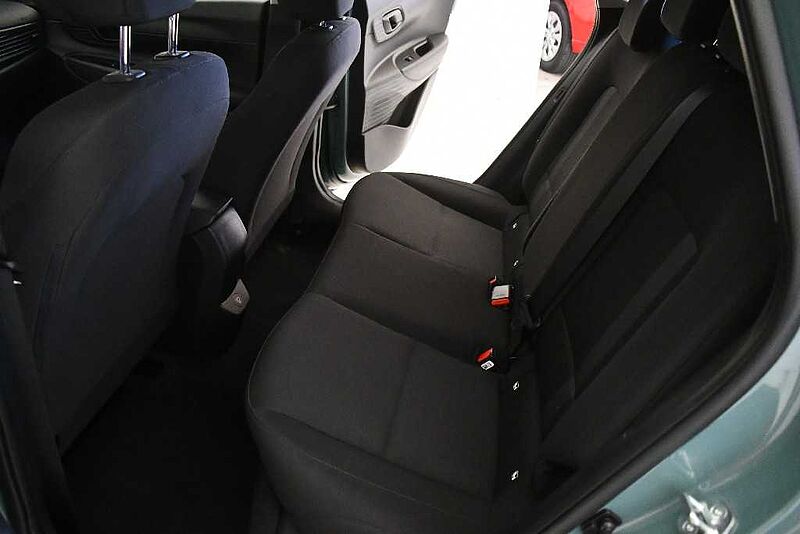 Hyundai i20 1.0 TGDI Klass 100