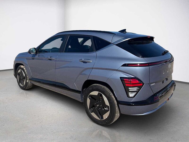 Hyundai Kona EV Flexx 204