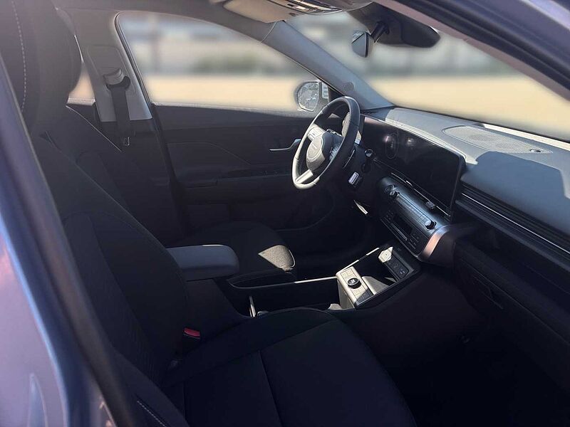 Hyundai Kona EV Flexx 204