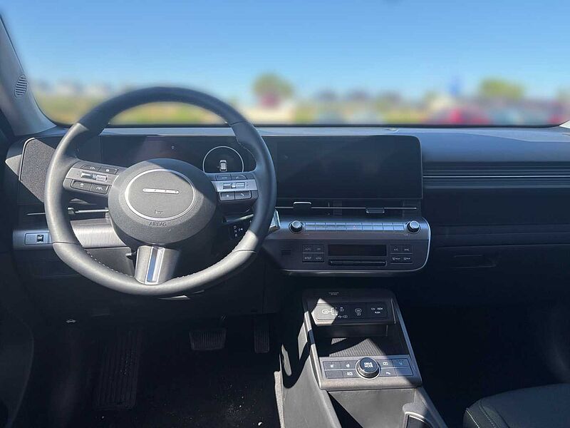 Hyundai Kona EV Flexx 204