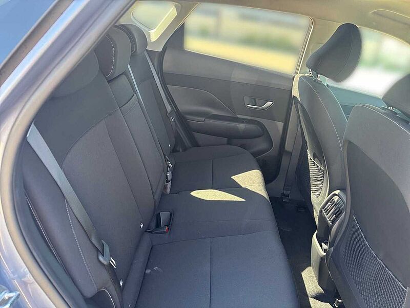Hyundai Kona EV Flexx 204