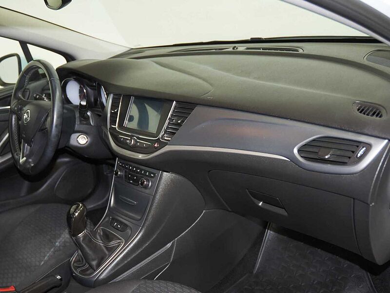 Opel Astra 1.4T Selective 125