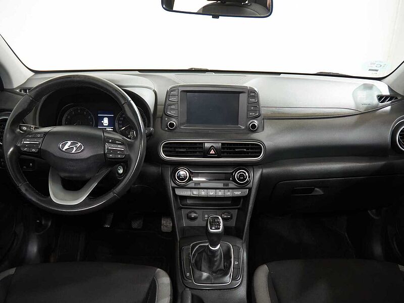 Hyundai Kona 1.0 TGDI Klass 4x2