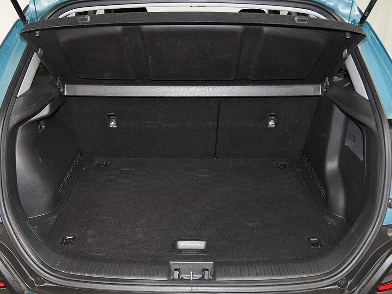 Hyundai Kona 1.0 TGDI Klass 4x2