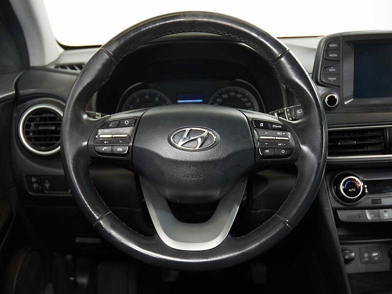 Hyundai Kona 1.0 TGDI Klass 4x2