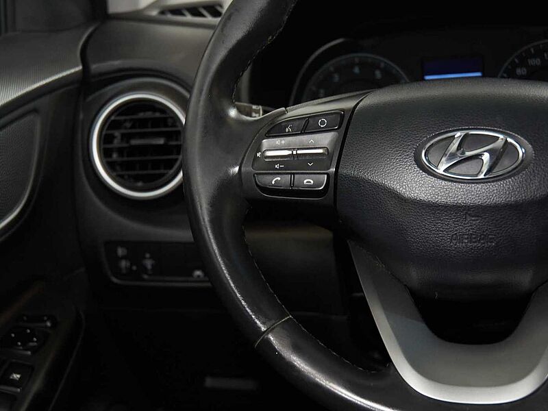 Hyundai Kona 1.0 TGDI Klass 4x2