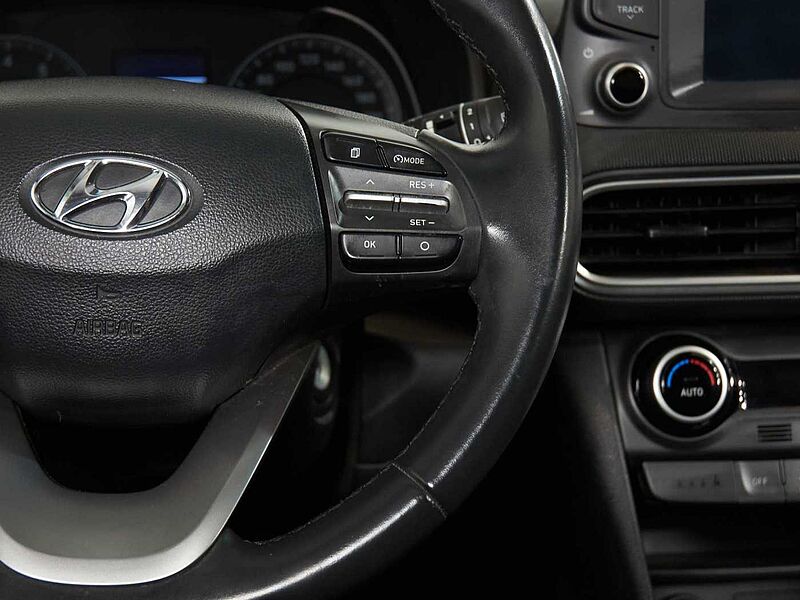 Hyundai Kona 1.0 TGDI Klass 4x2