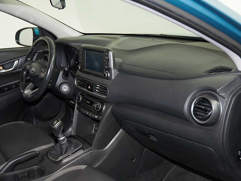 Hyundai Kona 1.0 TGDI Klass 4x2