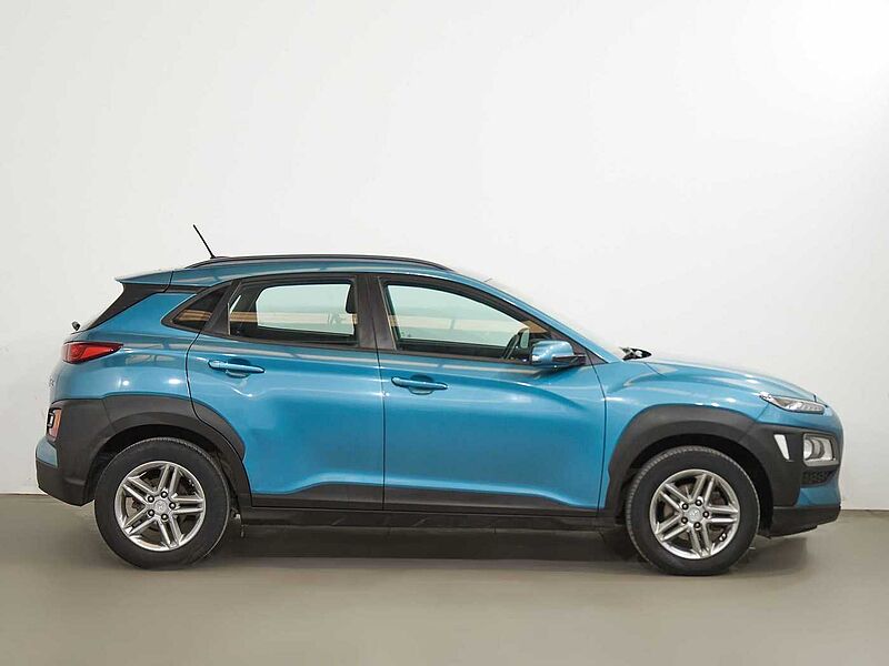 Hyundai Kona 1.0 TGDI Klass 4x2