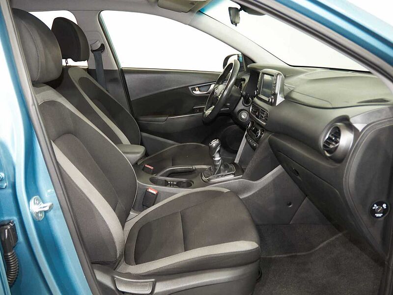 Hyundai Kona 1.0 TGDI Klass 4x2
