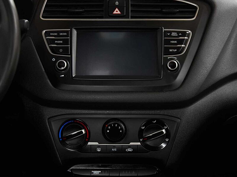 Hyundai i20 1.2 MPI Klass