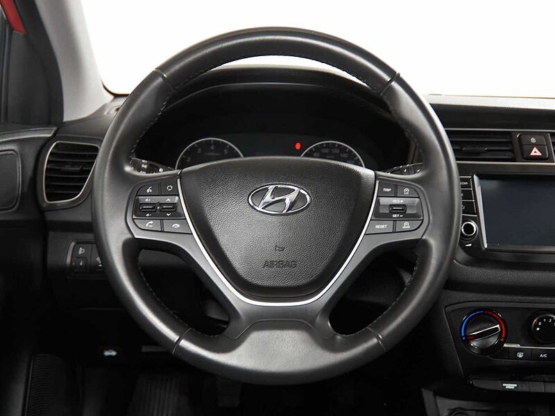 Hyundai i20 1.2 MPI Klass