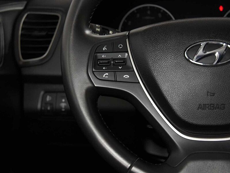 Hyundai i20 1.2 MPI Klass