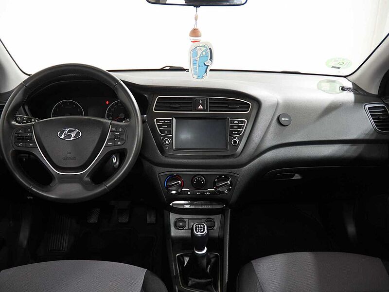 Hyundai i20 1.2 MPI Klass