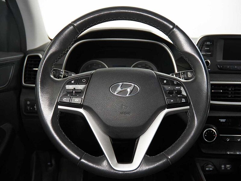 Hyundai Tucson 1.6 GDI BE Essence 4x2