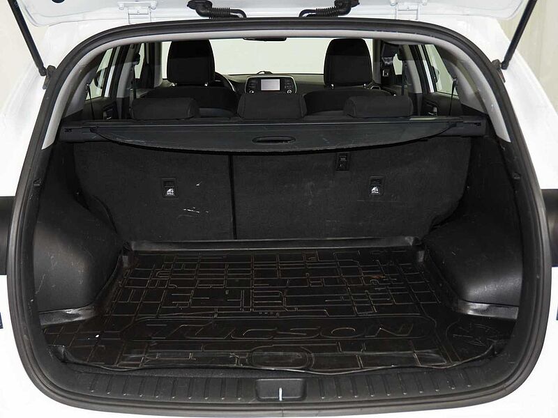 Hyundai Tucson 1.6 GDI BE Essence 4x2