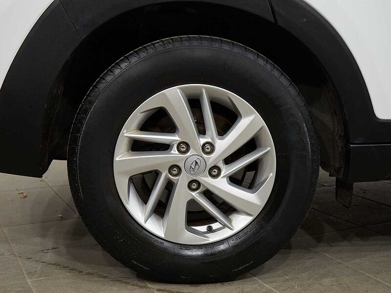 Hyundai Tucson 1.6 GDI BE Essence 4x2