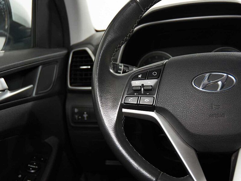 Hyundai Tucson 1.6 GDI BE Essence 4x2