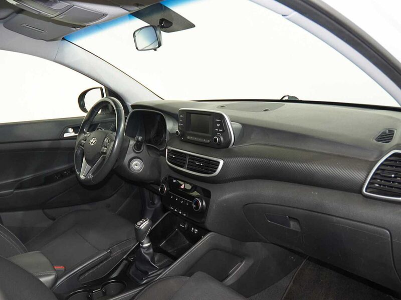 Hyundai Tucson 1.6 GDI BE Essence 4x2