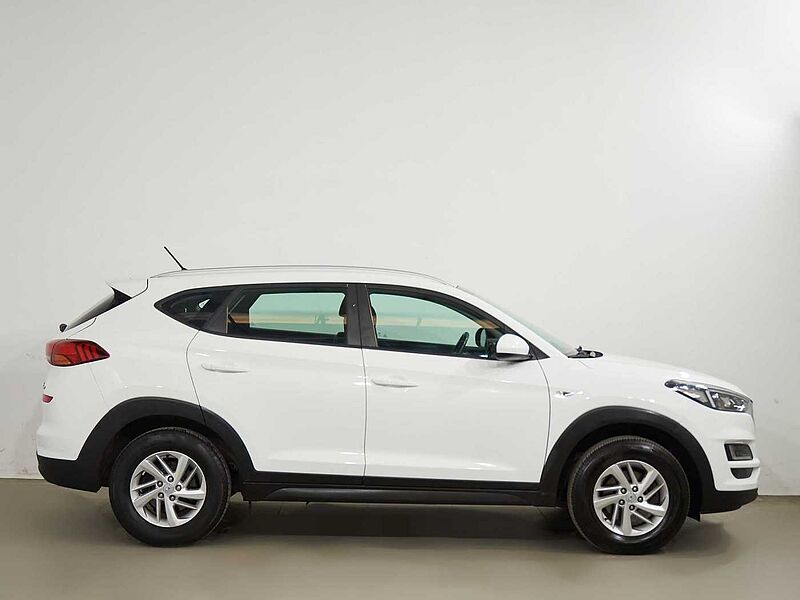 Hyundai Tucson 1.6 GDI BE Essence 4x2