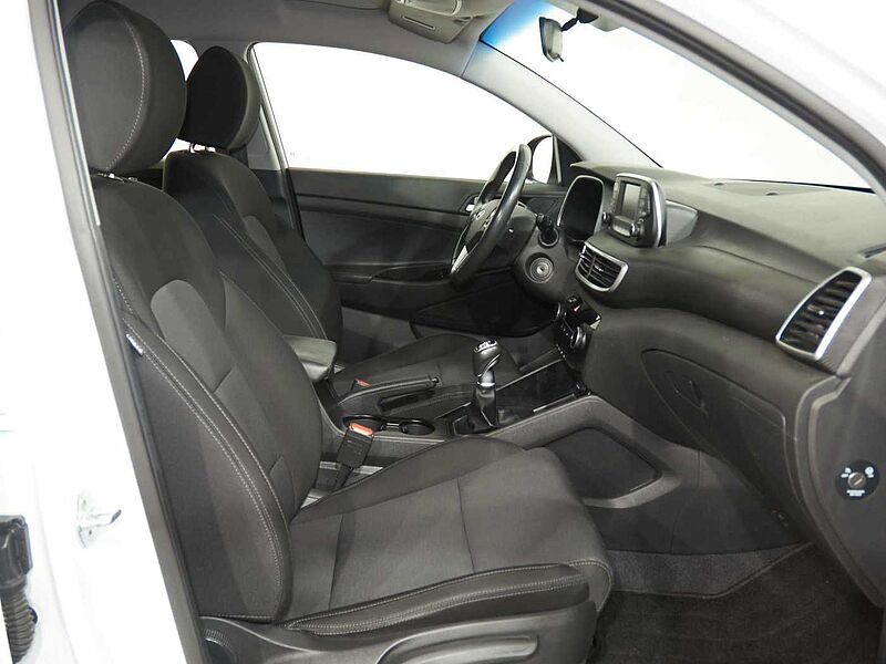 Hyundai Tucson 1.6 GDI BE Essence 4x2