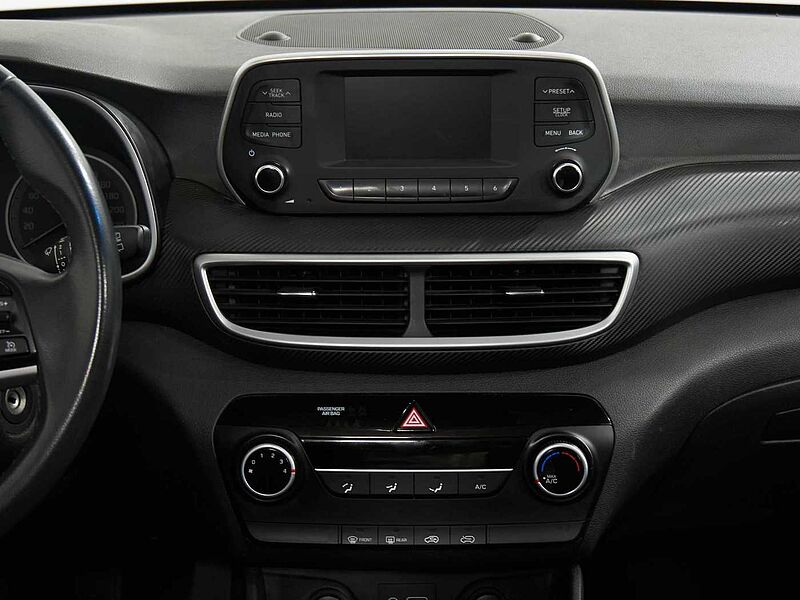Hyundai Tucson 1.6 GDI BE Essence 4x2