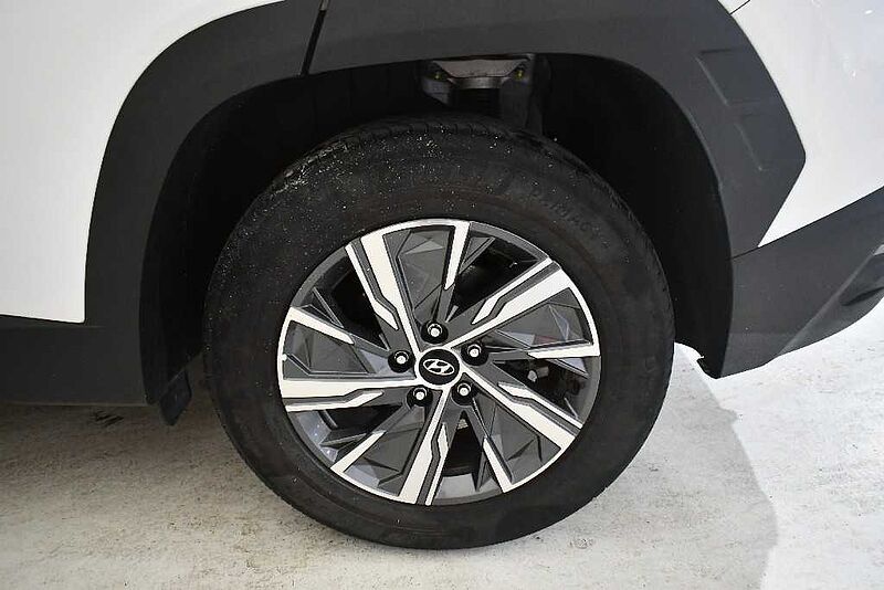 Hyundai Tucson 1.6 TGDI Klass 4x2