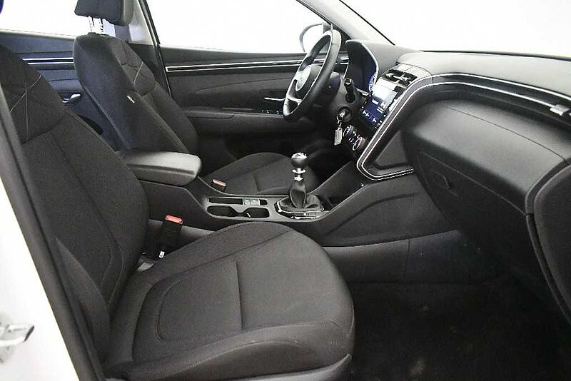Hyundai Tucson 1.6 TGDI Klass 4x2