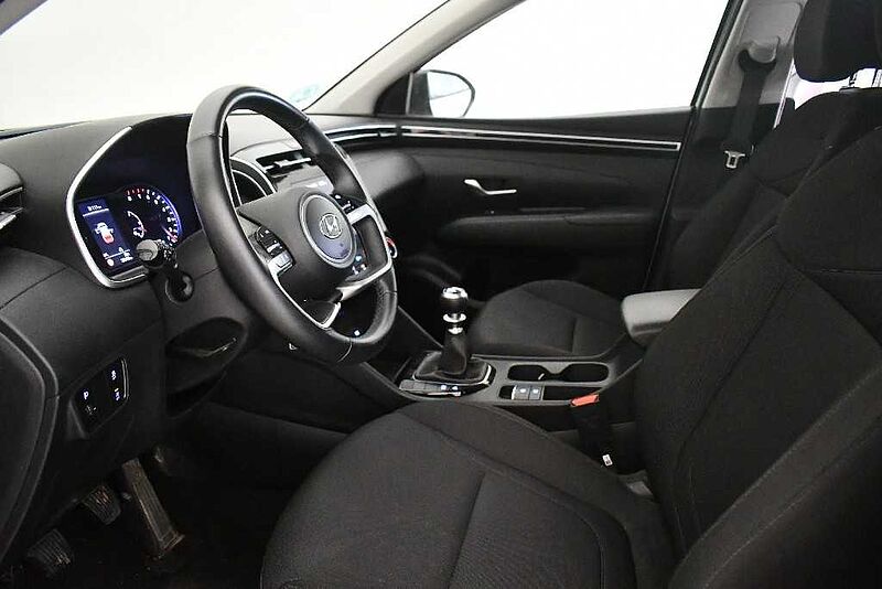 Hyundai Tucson 1.6 TGDI Klass 4x2