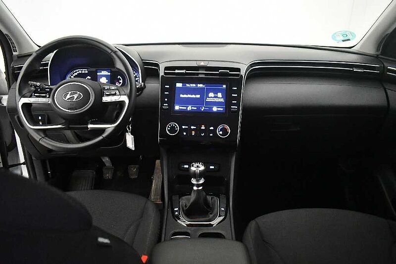 Hyundai Tucson 1.6 TGDI Klass 4x2