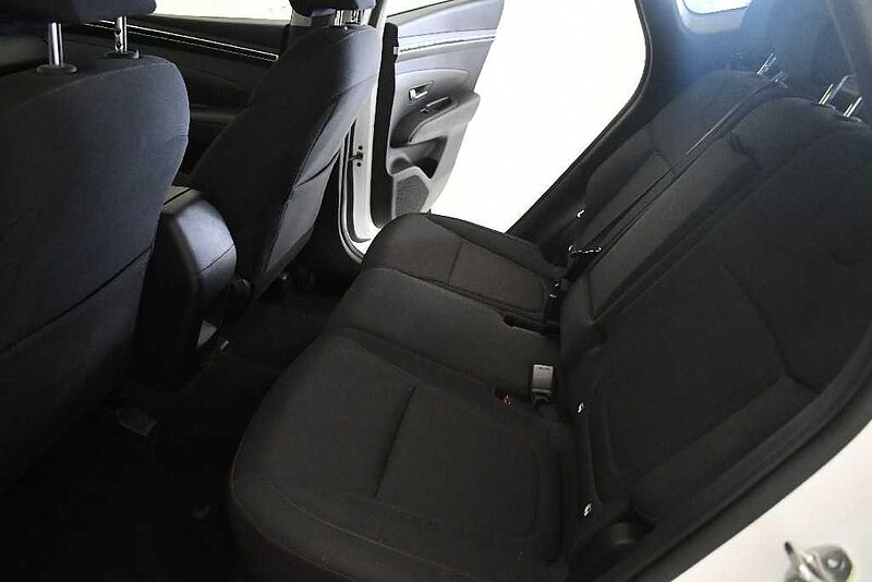 Hyundai Tucson 1.6 TGDI Klass 4x2